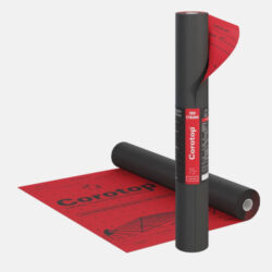 Aluskate Corotop RED STRONG 75/m2